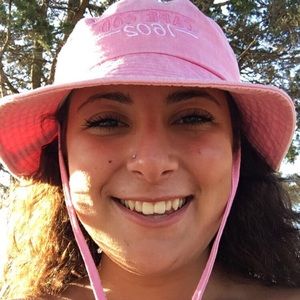 Meet your Posher, Zoe